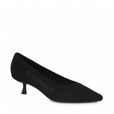 Туфли TENDANCE, размер 36, black