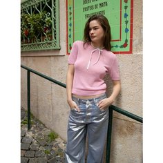 Джемпер Vittoria Vicci, размер XL/2XL, , светло-розовый