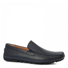 Мокасины TENDANCE, размер 40, dark blue