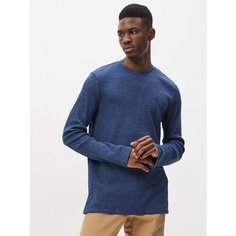 Свитшот CALVIN KLEIN, размер M, , синий