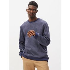 Свитшот CALVIN KLEIN, размер L, , синий