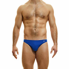 Трусы MODUS VIVENDI Peace Low Cut Brief, размер M, blue