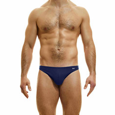 Трусы MODUS VIVENDI Peace Low Cut Brief, размер XL, marine