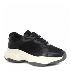 Кроссовки TENDANCE, размер 36, черный