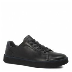 Кроссовки TENDANCE Tendance RS20724-1, размер 39, серо-черный