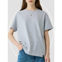 Футболка NITI-NITI, размер XL, серый