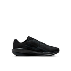 Кроссовки NIKE Revolution 7, полнота F, размер 7.5 US, черный