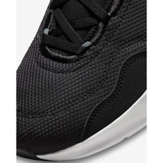 Кроссовки NIKE Legend Essential 3 Next Nature, полнота F, размер 7 US, черный