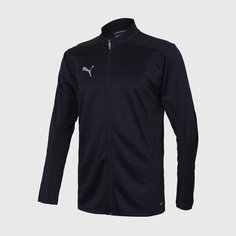 Олимпийка PUMA Puma Teamfinal Training, размер M, , черный