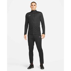 Костюм спортивный NIKE DV9753-010, размер L, черная