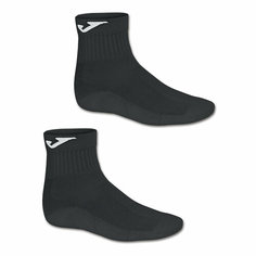 Носки JOMA, размер 43-46, черный