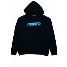 Худи Manto, размер XL, , black