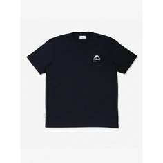 Футболка Manto, размер 2XL, black