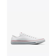 Кеды Converse Chuck Taylor All Star OX, размер 37,5, белый