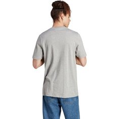 Футболка adidas Adicolor Classics Trefoil Tee, 1 шт., размер L, серый