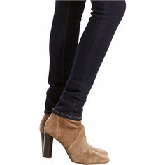 Джинсы скинни Levis Women 721 High Rise Skinny Jeans, размер 25/28, синий Levis®
