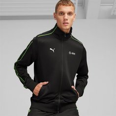 Олимпийка PUMA MAPF1 MT7 Track Jacket, размер XL, , черный