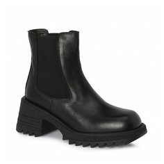 Ботильоны TENDANCE, размер 41, черный