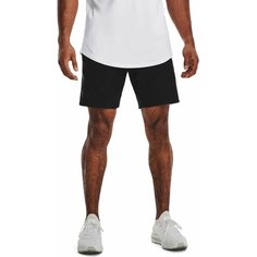 Шорты Under Armour, размер MD, черный