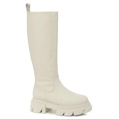 Сапоги TENDANCE, размер 37, white