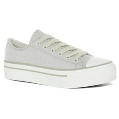 Кроссовки TENDANCE Tendance TD2112, размер 39, светло-зеленый