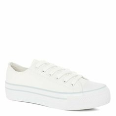 Кроссовки TENDANCE Tendance TD2112, размер 39, белый
