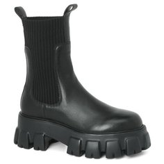 Ботинки челси TENDANCE, размер 40, черный