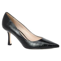 Туфли TENDANCE, размер 38, black