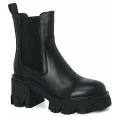 Ботильоны TENDANCE, размер 41, чёрный