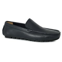 Мокасины TENDANCE, размер 40, dark blue