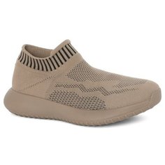 Кроссовки TENDANCE Tendance FH-ZXJ-002-01, размер 36, светло-коричневый