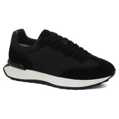 Кроссовки TENDANCE Tendance YS-M20035A-2, размер 39, черный