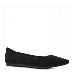 Балетки TENDANCE, размер 39, black