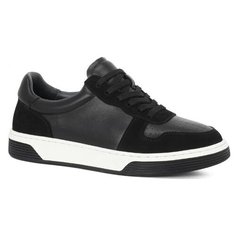 Кроссовки TENDANCE Tendance ANB123-91, размер 39, чёрный