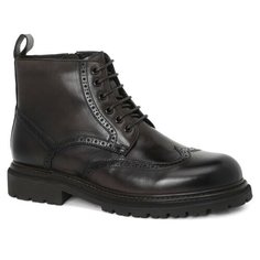 Ботинки TENDANCE, размер 43, dark brown