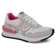 Кроссовки ASH Ash THUNDER, размер 36, серовато-белый