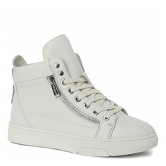 Кроссовки TENDANCE Tendance RA117316, полнота F (EU)/ на среднюю стопу, размер 36, белый