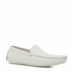 Мокасины TENDANCE, размер 40, white