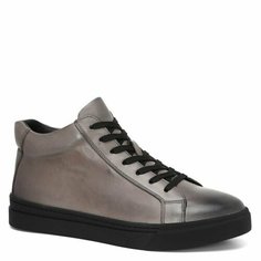 Кеды TENDANCE Tendance TMH2820-3, размер 41, серый