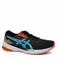 Кроссовки ASICS Asics GT-1000 11, размер 41,5, темно-серый