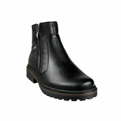 Ботинки BURGERSCHUHE, размер 41, черный