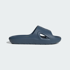 Шлепанцы adidas Adicane Slides, размер 5 UK, Preloved Ink / Preloved Ink / Preloved Ink