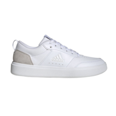 Кроссовки adidas Park Street, размер 10,5 UK, ftwwht/ftwwht/gretwo