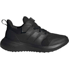 Кроссовки adidas FortaRun 2.0, размер 6 UK, black/cblack/carbon