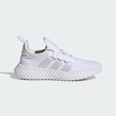 Кроссовки adidas Kaptir Flow, размер 5,5 UK, белый
