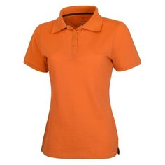 Поло Elevate, размер XL, orange
