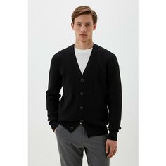 Кардиган Baon B6422005, размер 50, , black