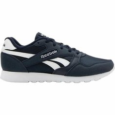 Кроссовки Reebok Royal Ultra Flash, полнота F, размер 11,5 US, синий/белый