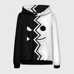 Толстовка VseMayki.Ru, размер 52/54, , черный