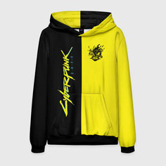 Толстовка VseMayki.Ru, размер 46/48, , черный